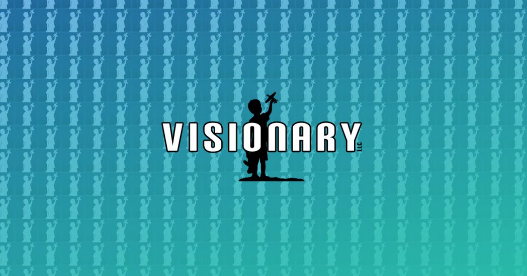 Visionary, LLC